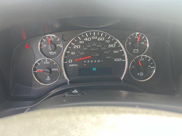 new 2025 Chevrolet Express 3500 car