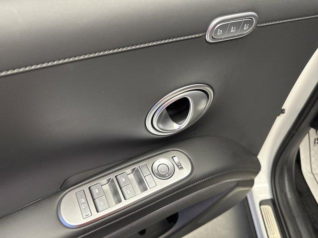 used 2026 Hyundai Palisade car, priced at $48,830