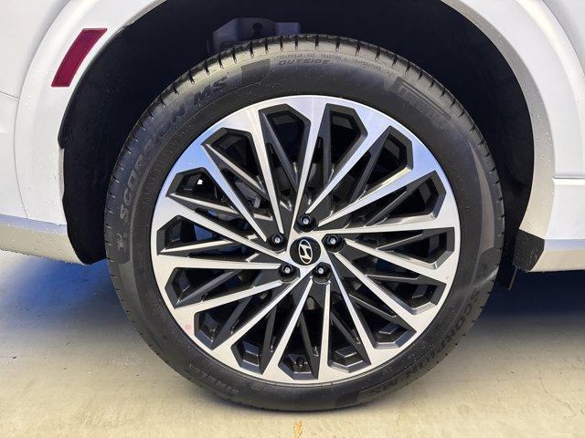 used 2026 Hyundai Palisade car, priced at $48,830