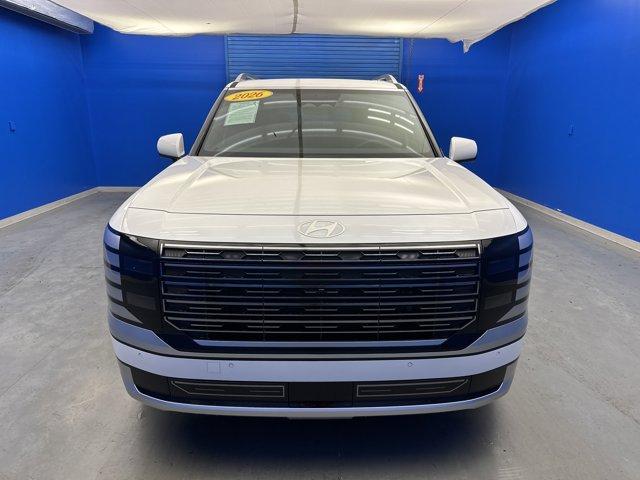 used 2026 Hyundai Palisade car, priced at $48,830