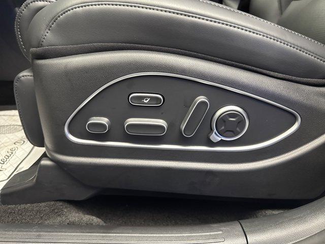 used 2026 Hyundai Palisade car, priced at $48,830