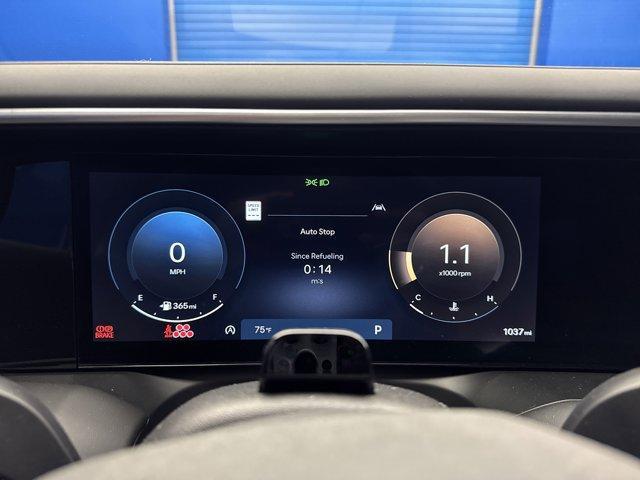 used 2026 Hyundai Palisade car, priced at $48,830