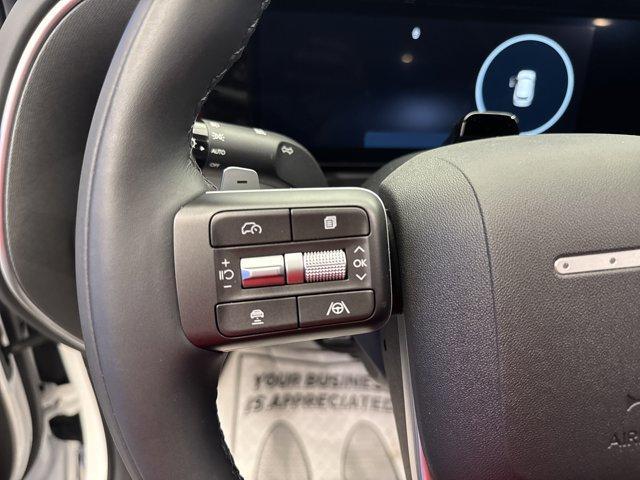 used 2026 Hyundai Palisade car, priced at $48,830