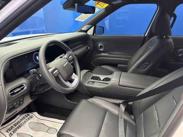 used 2026 Hyundai Palisade car, priced at $48,830