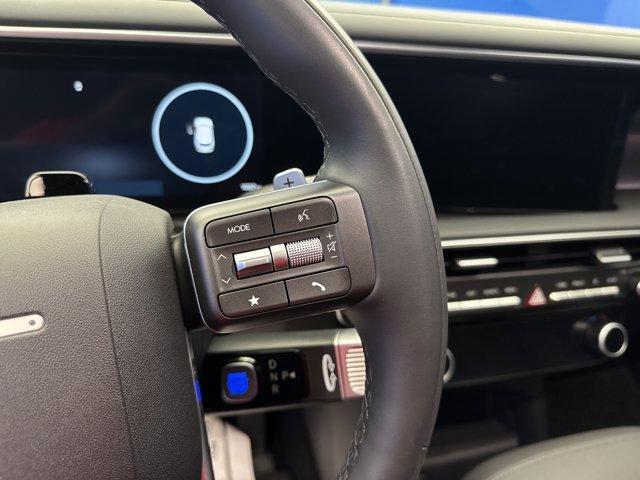 used 2026 Hyundai Palisade car, priced at $48,830