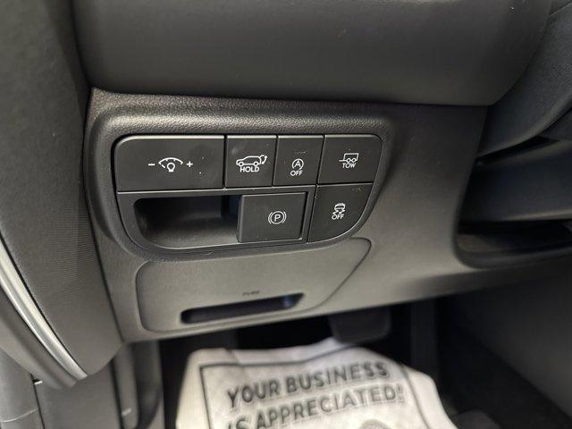 used 2026 Hyundai Palisade car, priced at $48,830