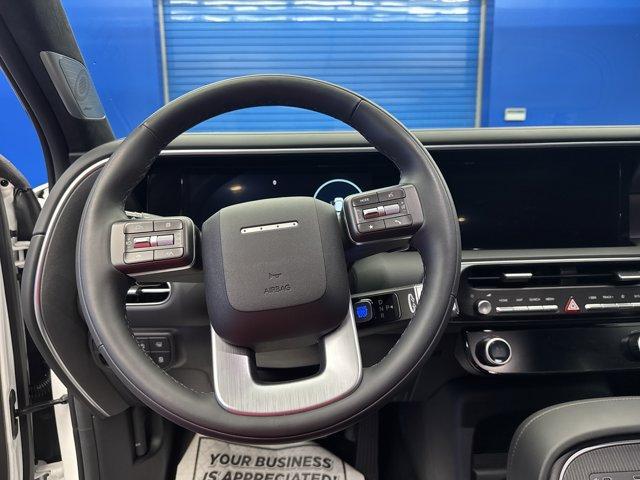 used 2026 Hyundai Palisade car, priced at $48,830