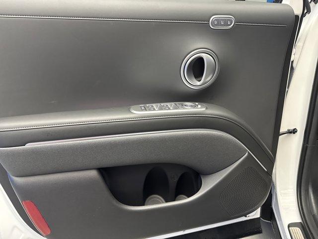 used 2026 Hyundai Palisade car, priced at $48,830