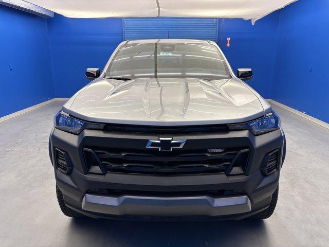 new 2026 Chevrolet Colorado car, priced at $43,350