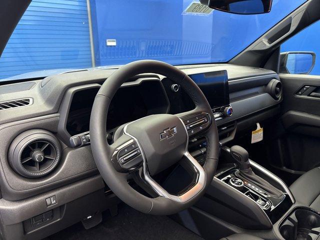 new 2026 Chevrolet Colorado car, priced at $43,350