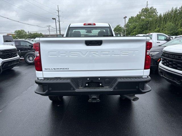 new 2024 Chevrolet Silverado 3500 car, priced at $47,290