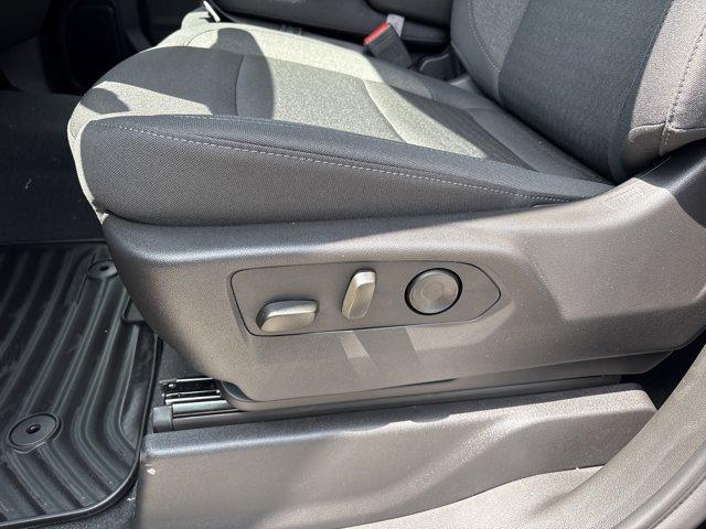 new 2026 Chevrolet Silverado 1500 car, priced at $42,540