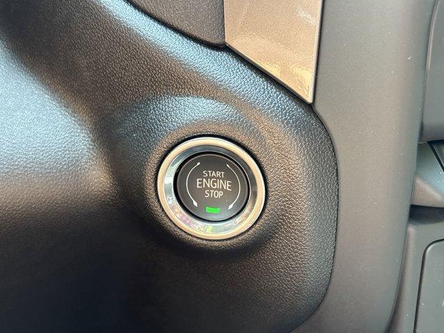 new 2026 Chevrolet Silverado 1500 car, priced at $42,540