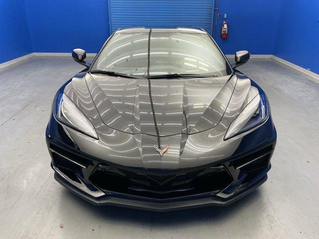 used 2023 Chevrolet Corvette car, priced at $73,918
