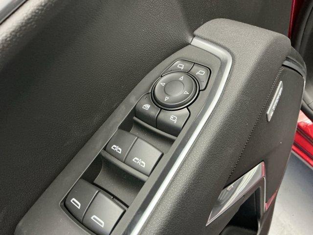 new 2025 Chevrolet Silverado 1500 car, priced at $57,930