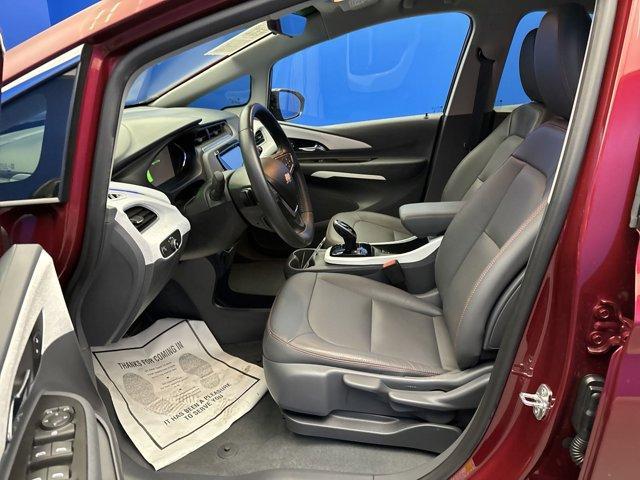 used 2020 Chevrolet Bolt EV car, priced at $17,500