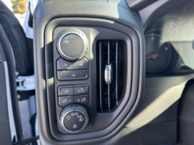 new 2026 Chevrolet Silverado 2500 car, priced at $68,492