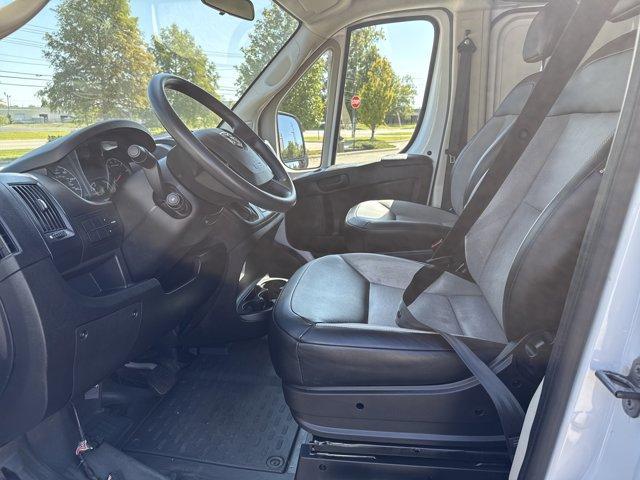 used 2021 Ram ProMaster 1500 car, priced at $24,000