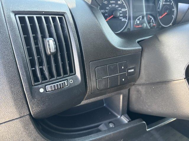 used 2021 Ram ProMaster 1500 car, priced at $24,000
