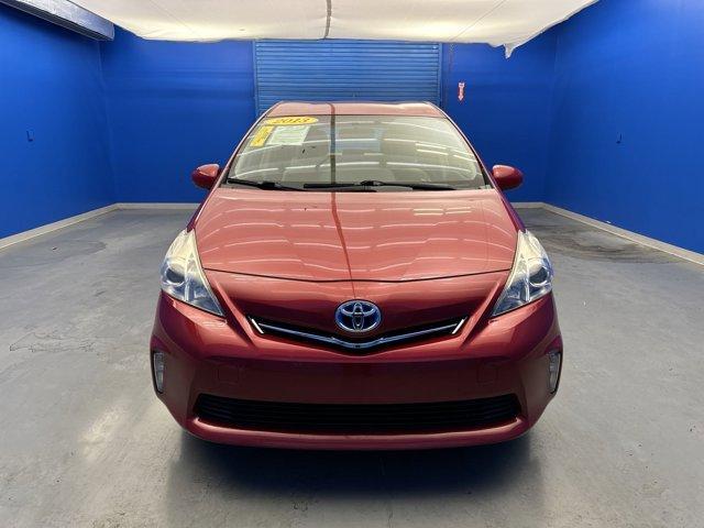 used 2013 Toyota Prius v car, priced at $9,980