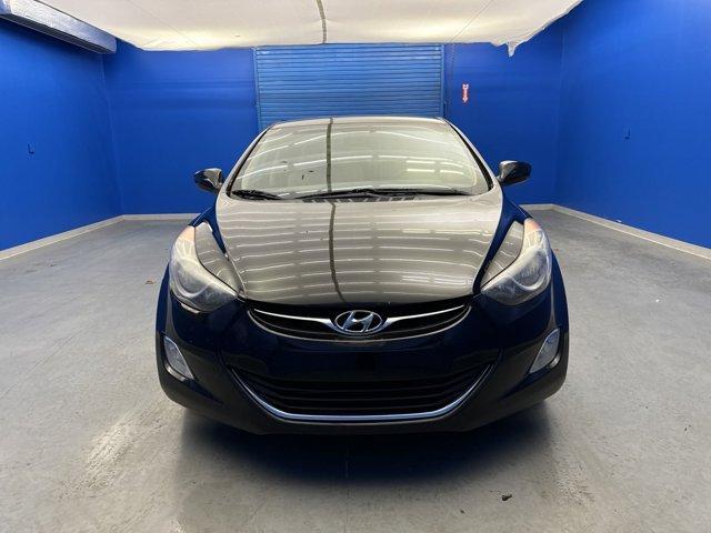 used 2012 Hyundai Elantra car, priced at $4,940