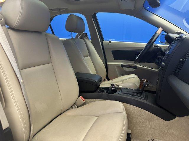 used 2003 Cadillac CTS car, priced at $7,910