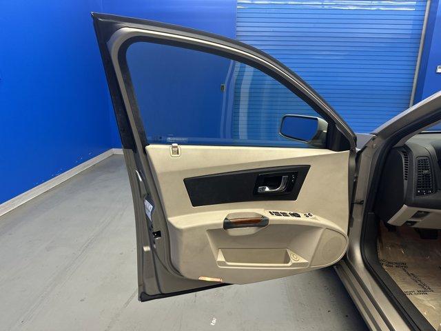 used 2003 Cadillac CTS car, priced at $7,910