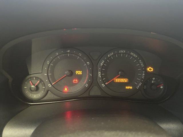 used 2003 Cadillac CTS car, priced at $7,910