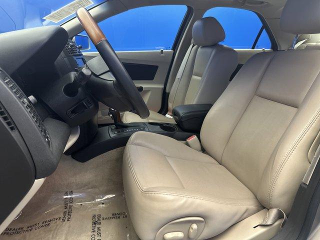 used 2003 Cadillac CTS car, priced at $7,910