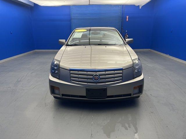 used 2003 Cadillac CTS car, priced at $7,910