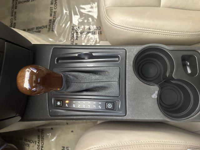 used 2003 Cadillac CTS car, priced at $7,910