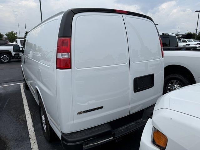 new 2025 Chevrolet Express 2500 car, priced at $52,580