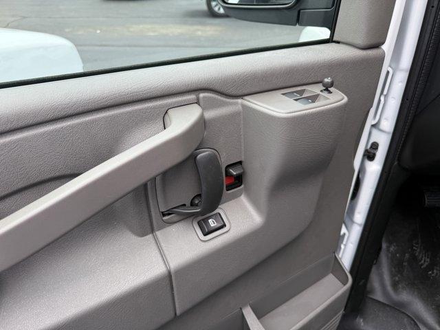 new 2025 Chevrolet Express 2500 car, priced at $52,580