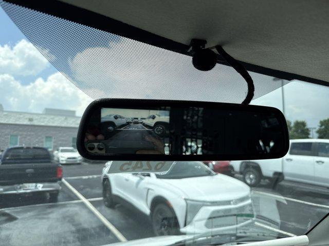 new 2025 Chevrolet Express 2500 car, priced at $50,804