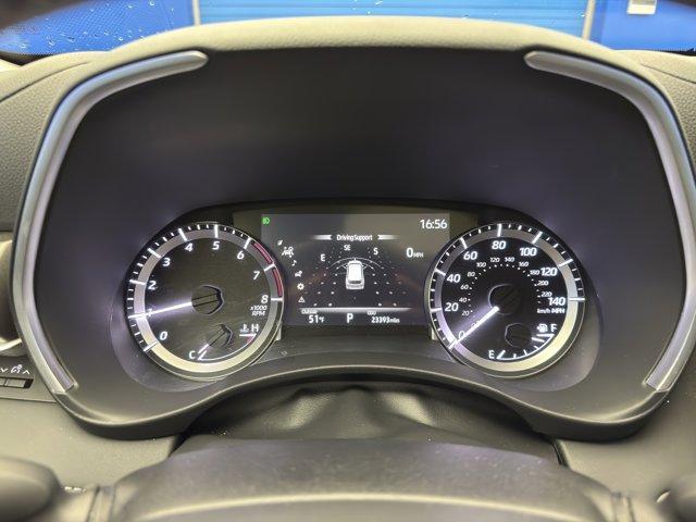 used 2024 Toyota Highlander car, priced at $38,760