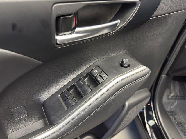 used 2024 Toyota Highlander car, priced at $38,760