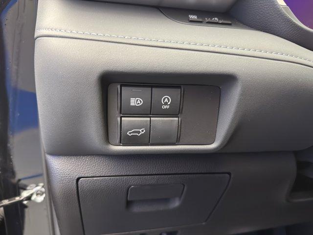 used 2024 Toyota Highlander car, priced at $38,760