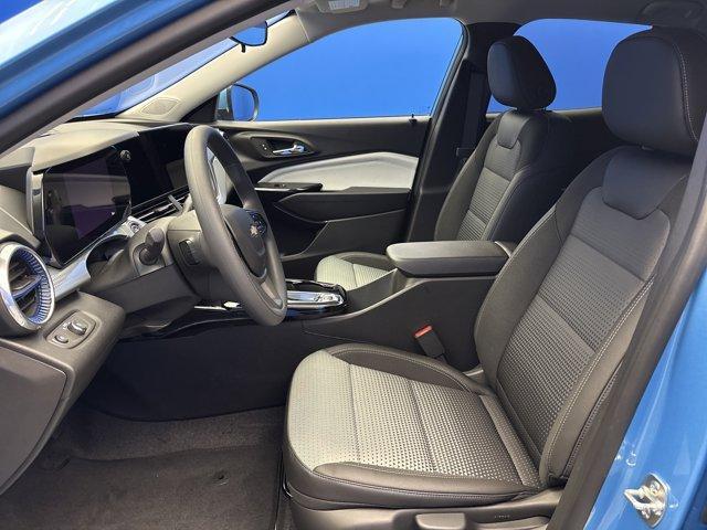 new 2026 Chevrolet Trax car, priced at $24,390