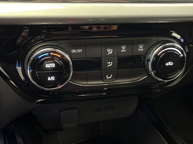 new 2026 Chevrolet Trax car, priced at $24,390