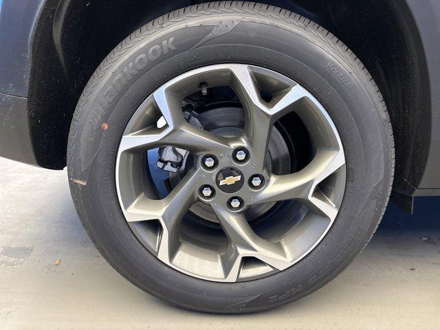 new 2026 Chevrolet Trax car, priced at $24,390