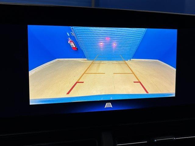 new 2026 Chevrolet Trax car, priced at $24,390