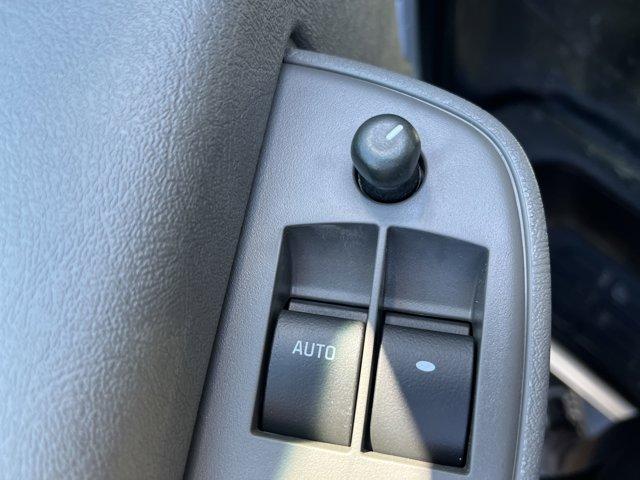 new 2025 Chevrolet Express 2500 car, priced at $49,138