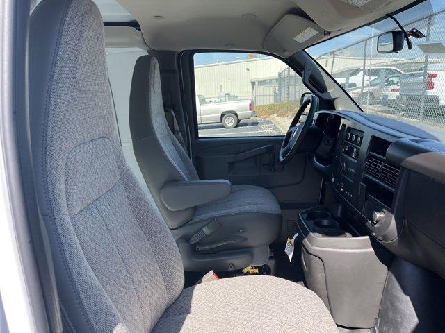 new 2025 Chevrolet Express 2500 car, priced at $49,138