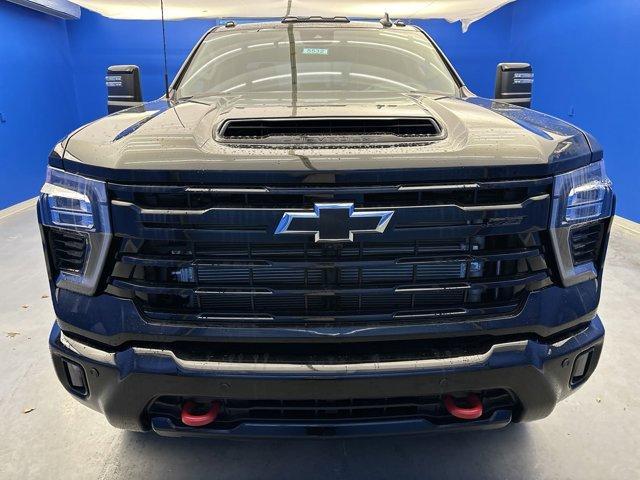 new 2025 Chevrolet Silverado 2500 car, priced at $83,010