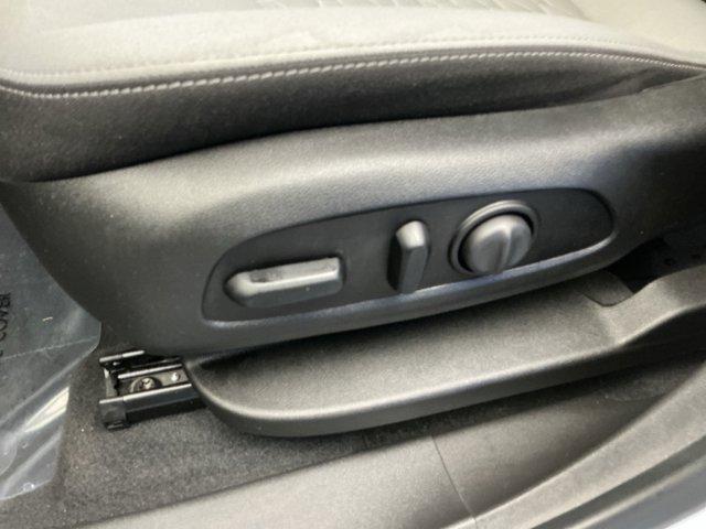 used 2020 Chevrolet Equinox car, priced at $18,933