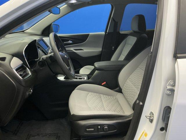 used 2020 Chevrolet Equinox car, priced at $18,933