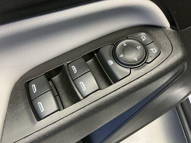 used 2020 Chevrolet Equinox car, priced at $18,933