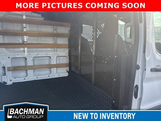 used 2022 Ford Transit-250 car, priced at $31,244