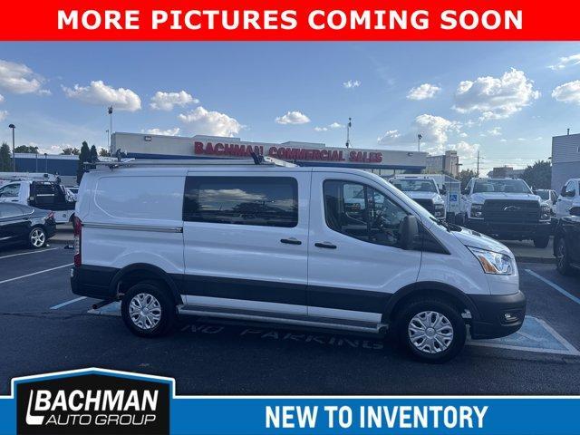 used 2022 Ford Transit-250 car, priced at $31,244
