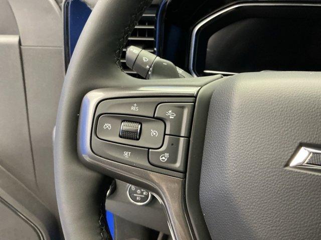 new 2025 Chevrolet Silverado 1500 car, priced at $70,120